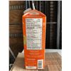 Image 5 : Greenhouse Organic Carrot Juice, 6 x 900ml