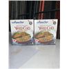 Image 2 : Aqua Star Skillet Wild Cod - Savory Herb 2x400g