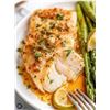 Image 1 : Aqua Star Skillet Wild Cod - Savory Herb 2x400g