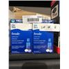 Image 2 : Bausch + Lomb renu Fresh Lens Travel Kit, 2pc