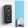 Image 1 : Aosu Video Doorbell Ultra with Wi-Fi HomeBase