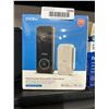 Image 2 : Aosu Video Doorbell Ultra with Wi-Fi HomeBase