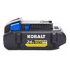 Image 1 : Kobalt 24V Max 4.0Ah Lithium-Ion Battery