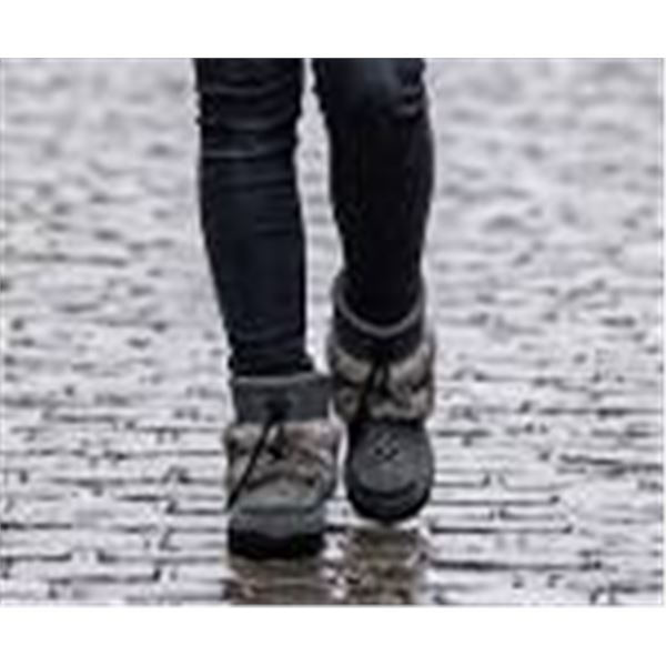 Manitobah Mukluks Waterproof Keewatin, L05