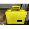 Image 2 : UK 5510 Case Yellow Hard Protective Box