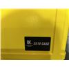 Image 3 : UK 5510 Case Yellow Hard Protective Box