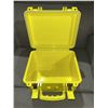 Image 4 : UK 5510 Case Yellow Hard Protective Box
