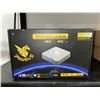 Image 2 : Pegasus Android TV Box 4X CPU SmartIPTV