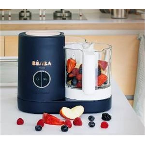 BEABA Babycook Neo Baby Food Maker