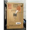 Image 2 : 2 Gallon Glass Drink Dispenser