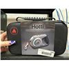 Image 2 : Hotti Heated Handle Dog Leash in Case