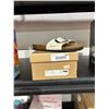 Image 2 : White Coco Sandal, Size 38, Model 7220