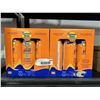 Image 2 : Banana Boat Ultra Sport SPF 30 Sunscreen Set
