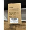 Image 4 : LOT OF 3 Solar LED String Light Sets
