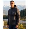 Image 1 : Bench Black Puffer Jacket Size S/P