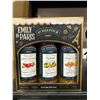 Image 2 : St. Dalfour Fruit Spread Gift Set, 3x225ml