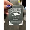 Image 4 : Roots Lunch Bag Lot of 2