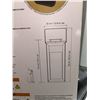 Image 3 : Indoor/Outdoor Pillar Candle Lantern