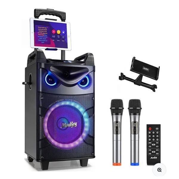 Moukey MTs10-2 Trolley Speaker