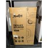 Image 2 : Moukey MTs10-2 Trolley Speaker