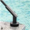 Image 1 : HOTO Cordless Spin Scrubber, 130 cm