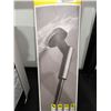Image 4 : HOTO Cordless Spin Scrubber, 130 cm