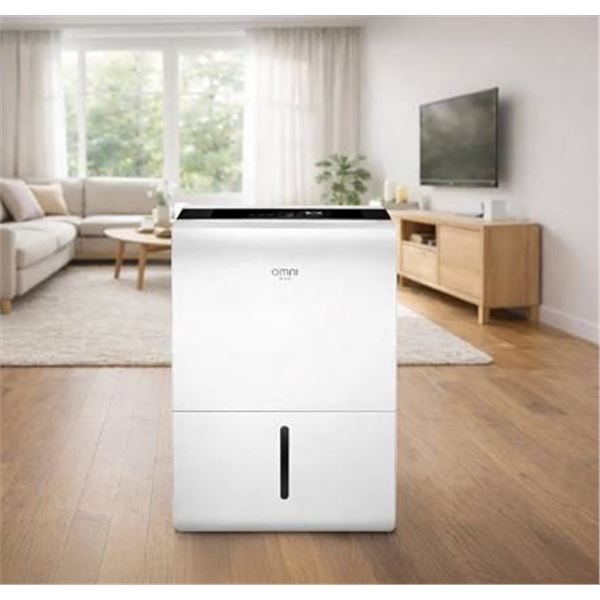 Omni MAX Dehumidifier