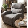 Image 1 : Gray Armchair, 37” x 40” x 40”