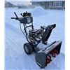 Image 1 : Briggs & Stratton S1224 Snow Blower