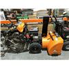 Image 2 : Generac 28" 250cc Snowblower