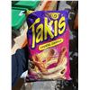 Image 4 : Takis Churro Charge 260g, Box of 14