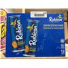 Image 2 : Rubicon Exotic Sparkling Mango Beverage 12 C