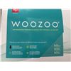 Image 3 : WOOZOO 360° Pedestal Fan
