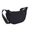 Image 1 : Lole Black Nylon Shoulder Bag