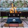 Image 1 : Outland Living FMPPC2H-80S Propane Fire Pit