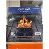 Image 2 : Outland Living FMPPC2H-80S Propane Fire Pit