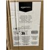 Image 2 : Amazon Basics Toilet Brush White 12-Pack