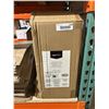 Image 3 : Amazon Basics Toilet Brush White 12-Pack