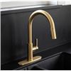 Image 1 : Kohler Rodean Brass Bathroom Faucet