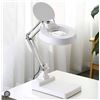 Image 1 : Gynnx LED Magnifying Lamp XB-86BY