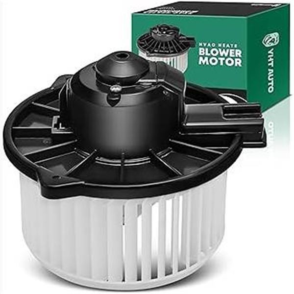 VHT Auto HVAC Heater Blower Motor