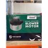 Image 2 : VHT Auto HVAC Heater Blower Motor