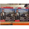 Image 2 : Samlex 450 Watt Power Inverter Set