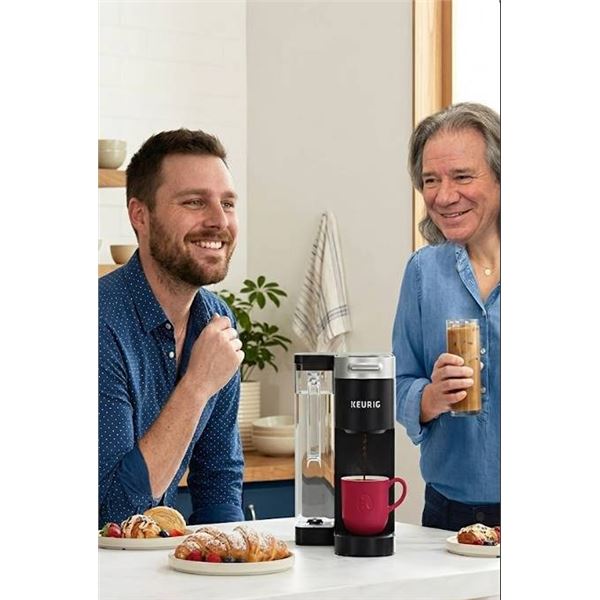 Keurig K-Supreme Single Serve Coffee Maker