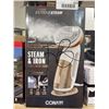 Image 2 : Conair Turbo ExtremeSteam Steam & Iron 2-in-1