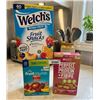 Image 1 : Fruit and Protein Snack Bars