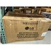 Image 2 : LG MVEM1825X 1.8 cu.ft. Microwave Oven