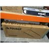 Image 2 : FOUSAE CAX390AC 3-in-1 Walking Pad