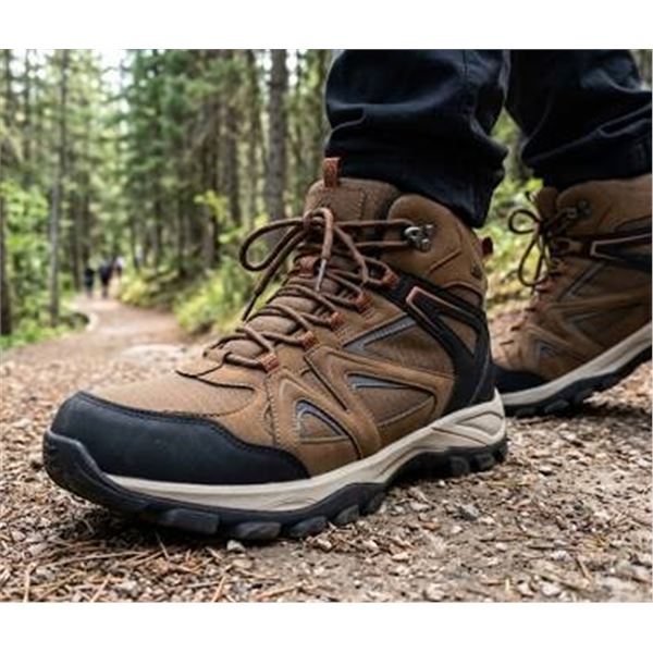 Cloudveil Hiker Waterproof Boots US 13