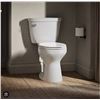 Image 1 : Kohler Cimarron Toilet with Revolution 360